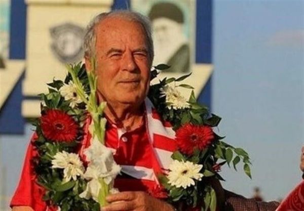 دنیزلی خطاب به هواداران تراکتورسازی تیمی در شأن شما خواهیم ساخت