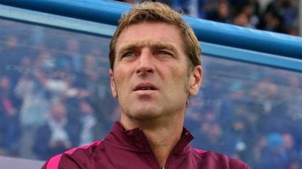 حضور کاررا در پرسپولیس منتفی شد کالدرون فعلاً گزینه اصلی جانشینی برانکو