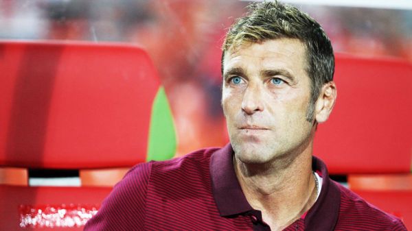 کاررا پس از رد پیشنهاد پرسپولیس دنبال پروژههای جدی هستم