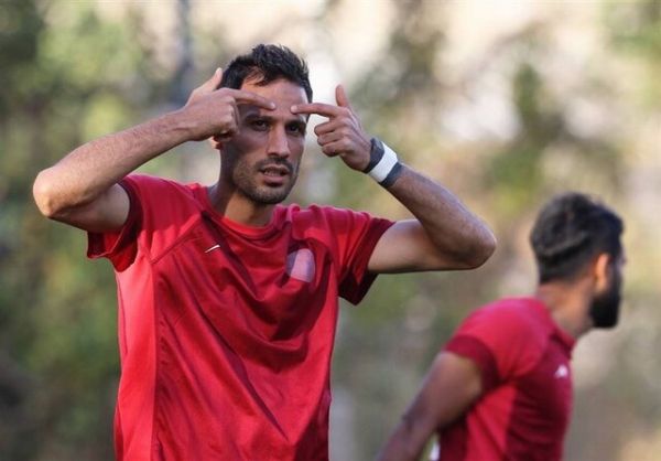 حامد نورمحمدی به گلگهر سیرجان پیوست