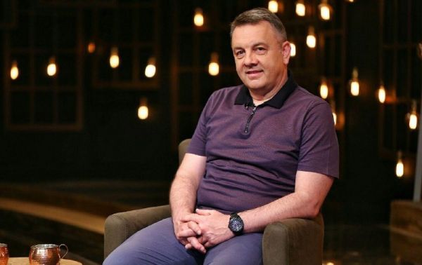  کولاکوویچ  مردم ایران در رانندگی با هم تعارف ندارند  در ایستگاه اتوبوس از همسرم خواستگاری کردم