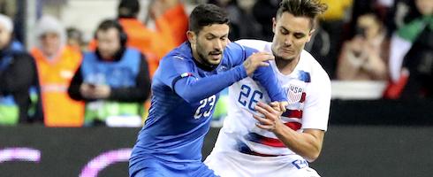  رسمی   سنسی به اینتر پیوست