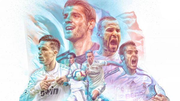 درآمد سرشار رئال از فروش بازیکنان آکادمیاش