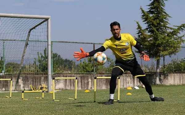  استقلال امروز به مصاف یک تیم از نیجریه می‌رود