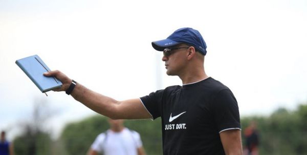 الوندی به کادر فنی تیم امید نساجی اضافه شد