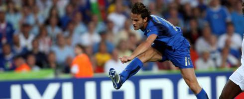 اولین تجربه مربیگری جیلاردینو در لیگ ایتالیا