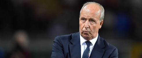 ونتورا نباید مربی تیم ملی ایتالیا میشدم