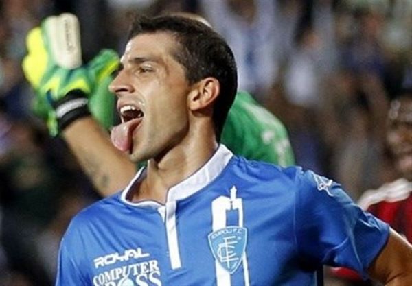  مهاجم کیه‌وو مدنظر استقلال