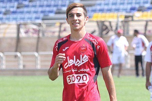 احمدزاده مترجم جدید کالدرون