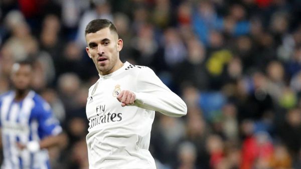  هافبک رئال مادرید راهی آرسنال می‌شود