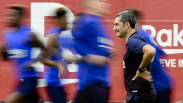 والورده توقعاتمان از گریزمان از همان روز اول بالاست