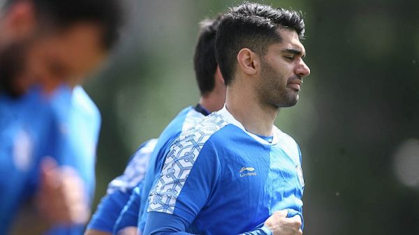 گزارش ویژه چرا علی کریمی با استقلال تمدید نمی کند