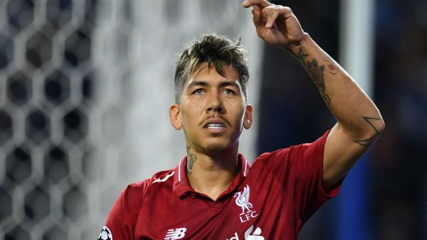 لیورپول 3 – لیون یک اشتباه آلیسون، درخشش کی-جانا