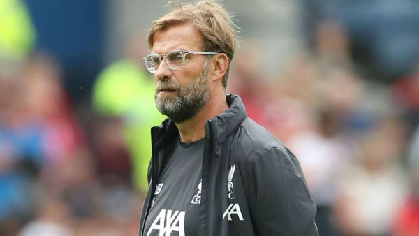 کلوپ باید یکشنبه برابر سیتی عالی بازی کنیم