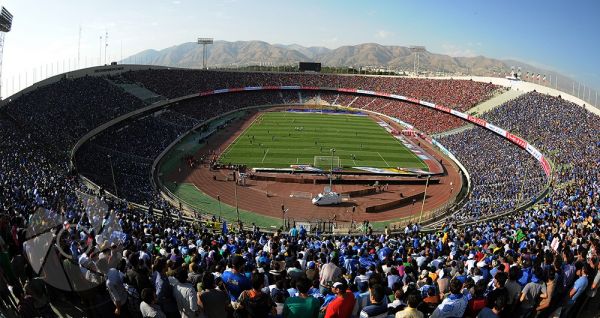 فرمانده یگان ویژه پلیس مسؤول فروش بلیت مسابقه و محل نشستن تماشاگران نیست