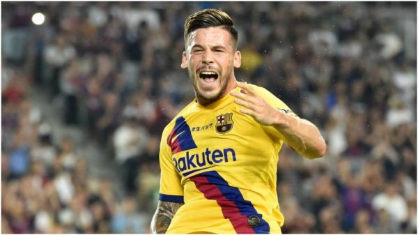 مارکا بارسلونا جای کارلس پرز است، نه بواتنگ