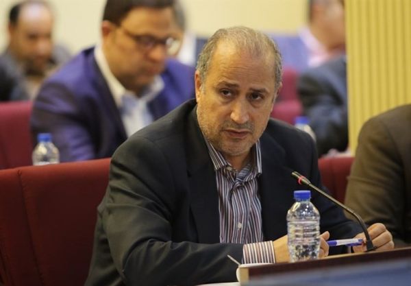  دعوت AFC از تاج برای حضور در فینال فوتسال قهرمانی باشگاه‌های آسیا