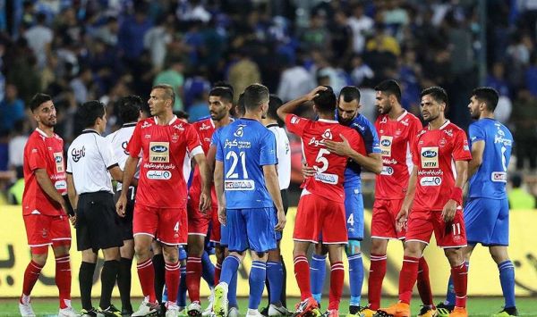 سازمان لیگ برای تیمهای بدهکار کارت بازی صادر نمیکند