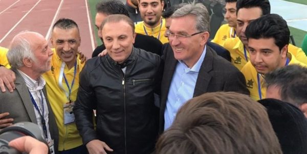 درخشان عملکرد کالدرون در محو یا پر رنگ شدن یاد برانکو تاثیر دارد