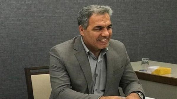  استعفای عرب تکذیب شد  تغییرات مدیریتی پرسپولیس در راه است