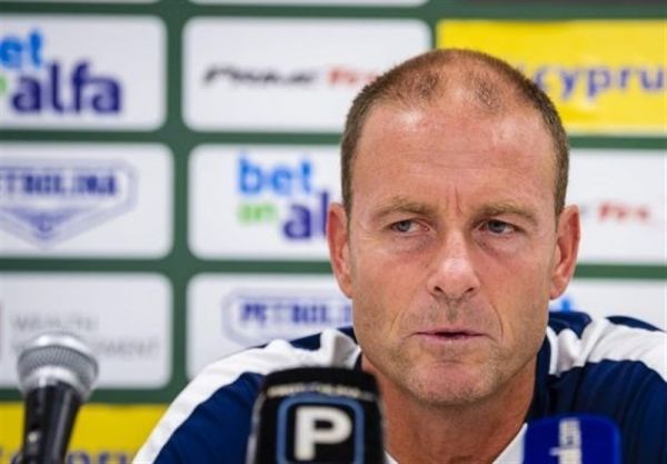 توروپ آساره را به میلاد محمدی ترجیح میدهم