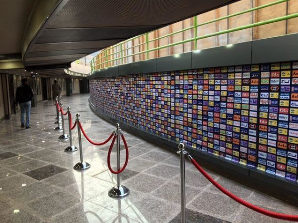 چالش خبرنگاران با مسئولان سازمان لیگ انحصار تصویربرداری با صداوسیما