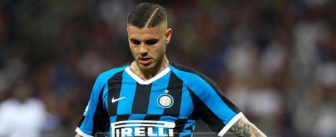 رسمی ایکاردی صاحب پیراهن شماره 7 اینتر شد