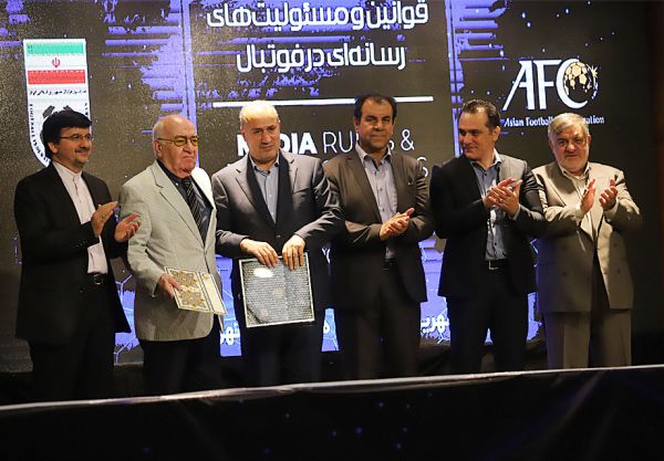 توضیحات معاون فرهنگی وزارت ورزش در مورد صحبتهای تاج