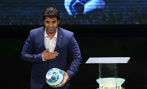 مدیر آلاشپورت برخی بازیکنان ایراد میگیرند، چون برند شخصی دارند به خاطر لغو جشن رونمایی، هم استقلال تعلیق شد و هم پرسپولیس