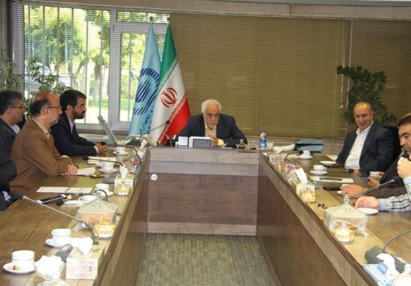 بررسی بلیتفروشی الکترونیکی لیگ برتر فوتبال