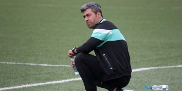 سرمربی داماش تیمهای گیلانی مشکلات مالی زیادی دارند