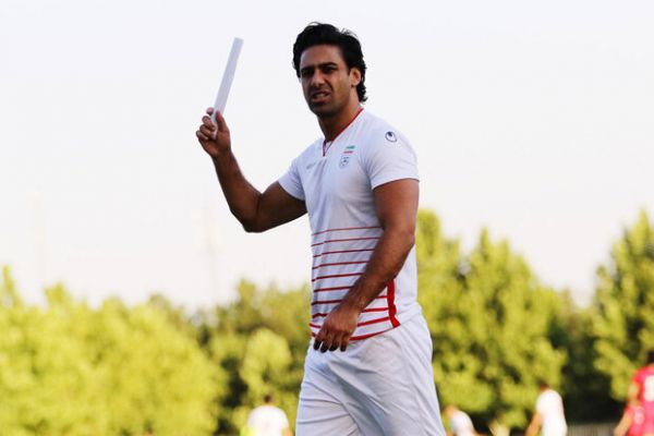 فدراسیون فوتبال مدرک مربیگری فرهاد مجیدی مشکلی ندارد