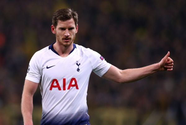 فرتونگن از ابتدای فصل آماده بودم و به دلایل فنی بازی نکردم