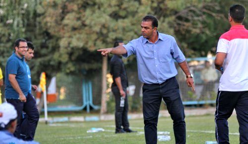 مهابادی همدلی بین بازیکنان و کادرفنی عامل موفقیت فجر است