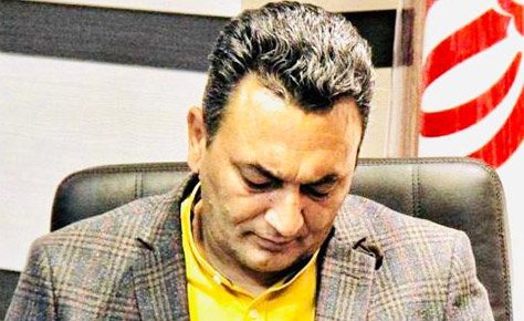  توضیحات دبیر هیات فوتبال در خصوص سه تغییر اعضای مجمع هیات فوتبال