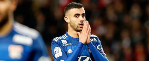 رسمی غزال به فیورنتینا پیوست