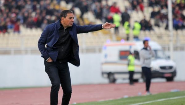 ابهام در تیم امید؛ نمازی میآید یا نه