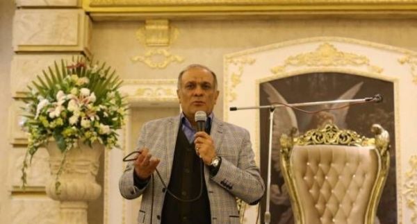 مباشری ۲۰ روز از استراحتم مانده بود، به عشق استقلال آمدم