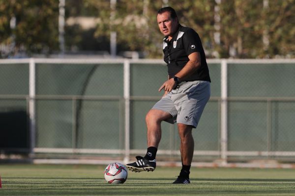 دیدار ویلموتس و تاج با سلطانیفر عکس