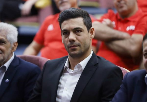  شکوری از فدراسیون فوتبال جدا می‌شود