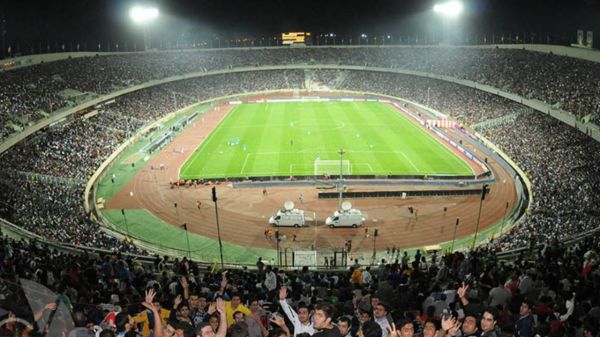  گزارش  دوربین‌های امنیتی استادیوم‌ها که نمی‌بینند یا همه چیز را نمی‌بینند