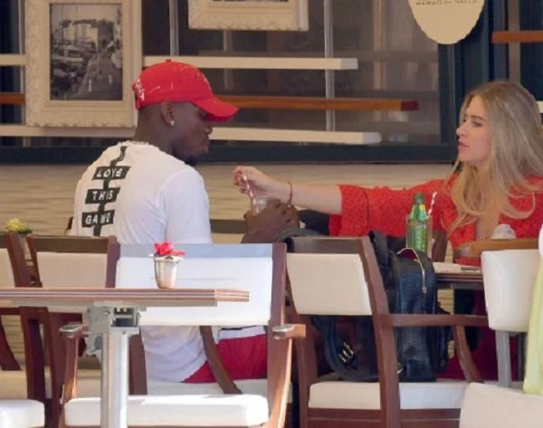  ادعای عجیب دوست مورینیو  تمایل رئال مادرید به پوگبا، کلک تبلیغاتی بود