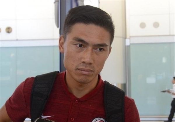 کاپیتان هنگکنگ به کسب امتیاز از بازی با ایران فکر نمیکنیم