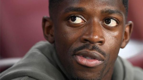 جایگاه دمبله در برنامههای بارسلونا چیست