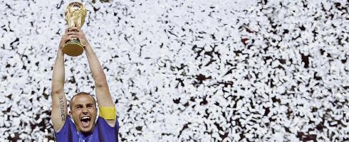  اسطوره‌های ایتالیا و آلمان به مصاف هم می‌روند