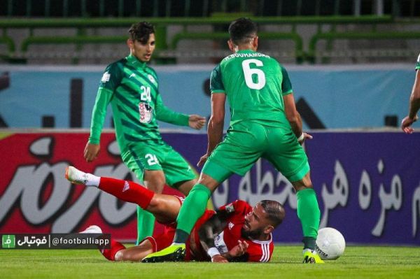 سخنگوی ذوب آهن غیبت بازیکنان سرباز مقابل تراکتور هماهنگ شده نبود