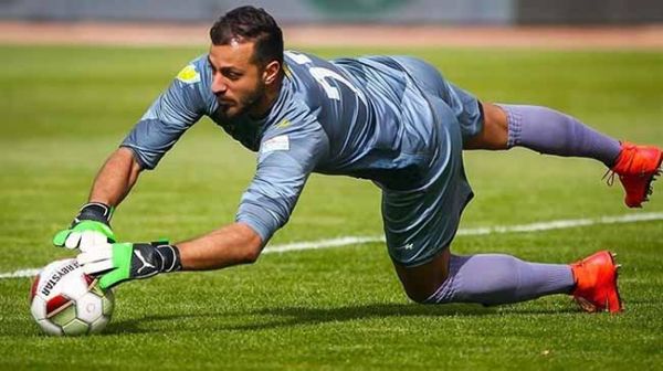 سوشا مکانی به بازی سپاهان میرسد