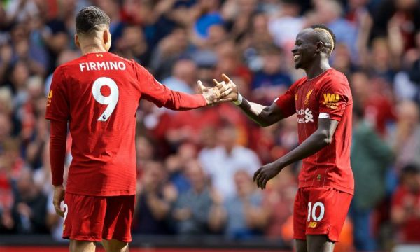  حریفان احتمالی لیورپول در جام جهانی باشگاه ها مشخص شدند