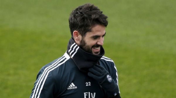  تصمیم جدی یوونتوس برای جذب ایسکو در فصل آینده