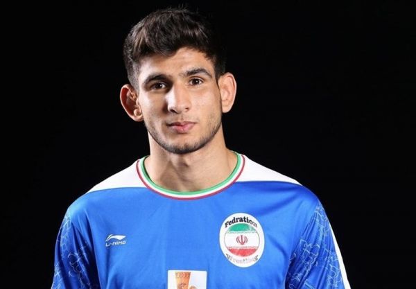 کشتی قهرمانی جهان نجاتی برنزی شد